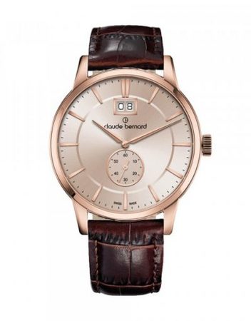 Часовник Claude Bernard 64005 37R AIR3