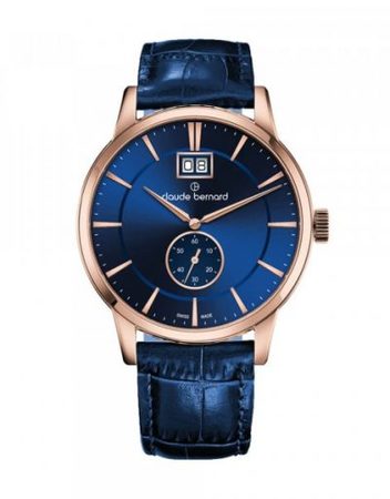 Часовник Claude Bernard 64005 37R BUIR3