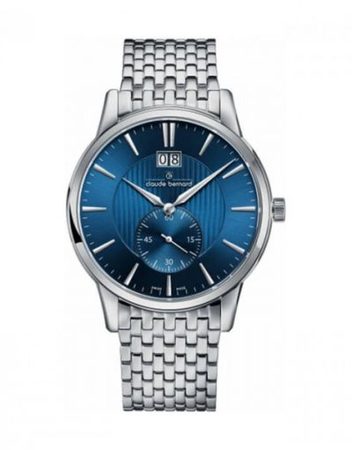 Часовник Claude Bernard 64005 3M2 BUIN