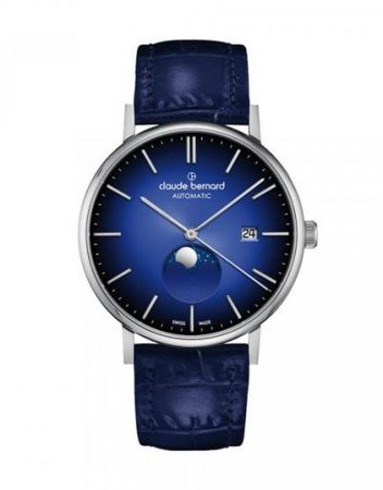 Часовник Claude Bernard 80501 3 BUIN