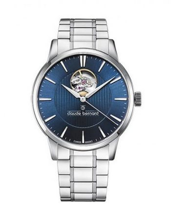 Часовник Claude Bernard 85017 3M2 BUIN