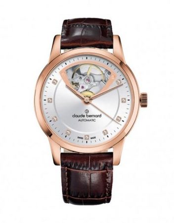 Часовник Claude Bernard 85018 37R AIR3