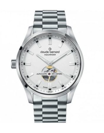 Часовник Claude Bernard 85026 3M AIN