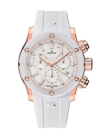 Часовник Edox 10225 37RB BIR