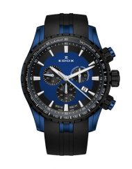 Часовник Edox 10226 357BUNCA BUINO