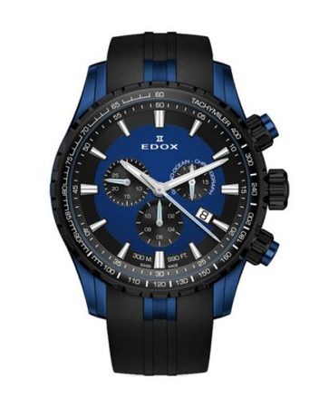 Часовник Edox 10226 357BUNCA BUINO