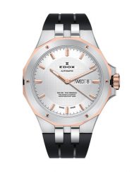 Часовник Edox 88005 357RCA AIR