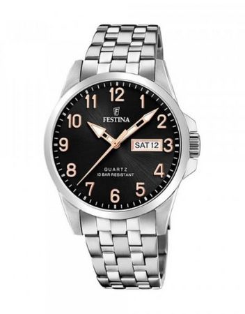 Часовник Festina F20357D