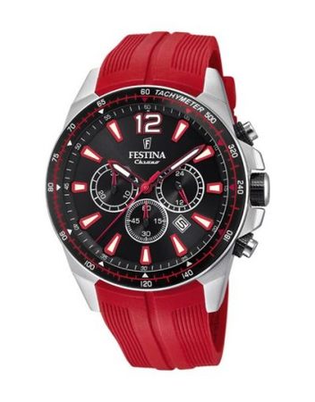 Часовник Festina F20376/6