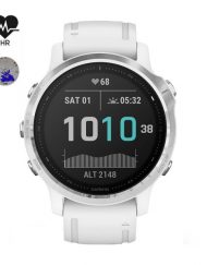 Часовник Garmin Fenix 6S 010-02159-00