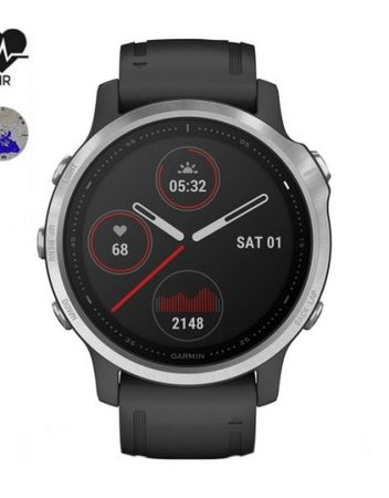 Часовник Garmin Fenix 6S 010-02159-01