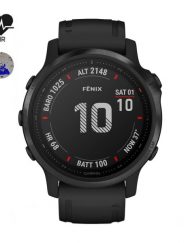 Часовник Garmin Fenix 6S Pro 010-02159-14