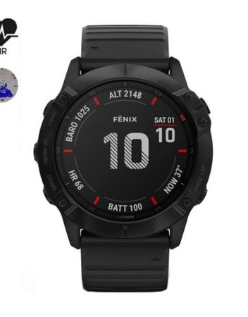 Часовник Garmin Fenix 6X Pro 010-02157-01