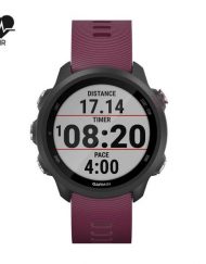 Часовник Garmin Forerunner 245 010-02120-11