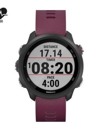 Часовник Garmin Forerunner 245 010-02120-11