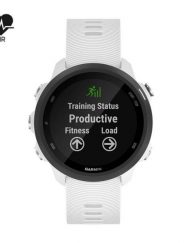 Часовник Garmin Forerunner 245 Music 010-02120-31