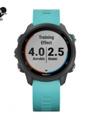 Часовник Garmin Forerunner 245 Music 010-02120-32