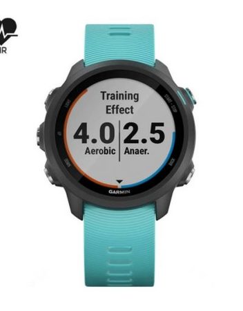 Часовник Garmin Forerunner 245 Music 010-02120-32