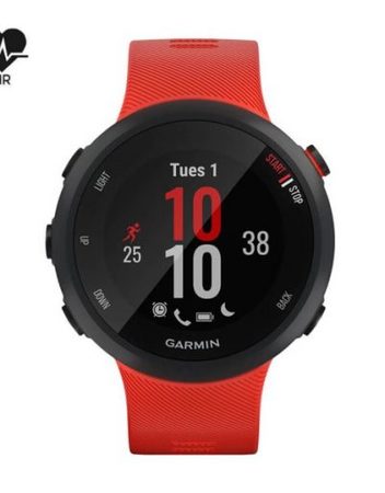 Часовник Garmin Forerunner 45 010-02156-16