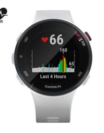 Часовник Garmin Forerunner 45s 010-02156-10