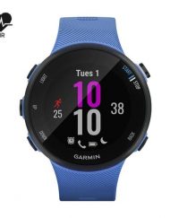 Часовник Garmin Forerunner 45s 010-02156-11