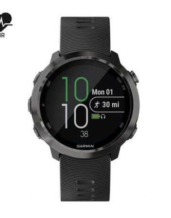 Часовник Garmin Forerunner 645 Music 010-01863-32