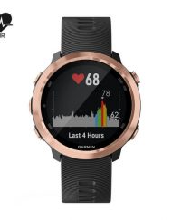 Часовник Garmin Forerunner 645 Music 010-01863-33