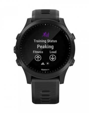 Часовник Garmin Forerunner 945 010-02063-01