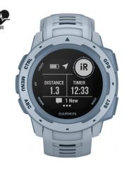 Часовник Garmin Instinct Sea Foam 010-02064-05