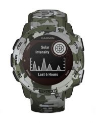 Часовник Garmin Instinct Solar Lichen Camo 010-02293-06