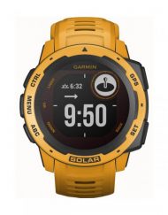 Часовник Garmin Instinct Solar Sunburst 010-02293-09