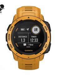 Часовник Garmin Instinct Sunburst 010-02064-03