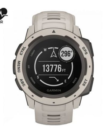 Часовник Garmin Instinct Tundra 010-02064-01