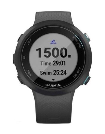 Часовник Garmin Swim 2 Slate 010-02247-10