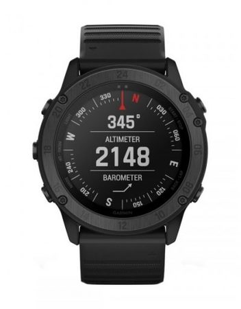 Часовник Garmin Tactix Delta Sapphire 010-02357-01