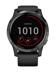 Часовник Garmin Vivoactive 4 Black/Slate 010-02174-14