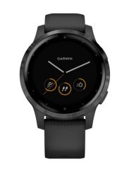 Часовник Garmin Vivoactive 4S Black/Slate 010-02172-14