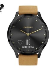 Часовник Garmin Vivomove HR Premium 010-01850-00