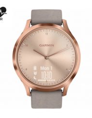 Часовник Garmin Vivomove HR Premium 010-01850-09