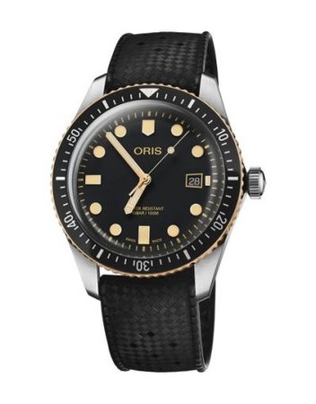 Часовник Oris 733 7720 4354-07 4 21 18