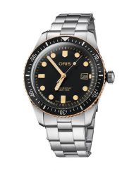 Часовник Oris 733 7720 4354-07 8 21 18