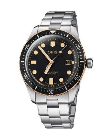 Часовник Oris 733 7720 4354-07 8 21 18