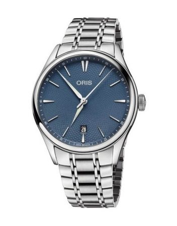 Часовник Oris 733 7721 4055-07 8 21 88