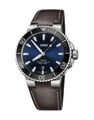 Часовник Oris 733 7730 4135 - 07 5 24 10EB