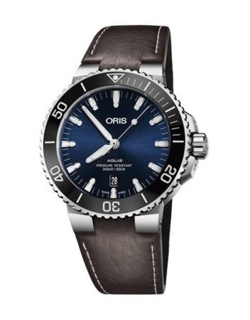 Часовник Oris 733 7730 4135 - 07 5 24 10EB