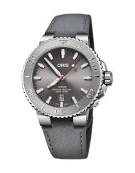 Часовник Oris 733 7730 4153 - 07 5 24 11EB