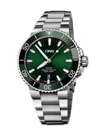 Часовник Oris 733 7730 4157 - 07 8 24 05PEB