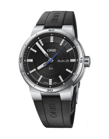 Часовник Oris 735 7752 4154-07 4 24 06FC