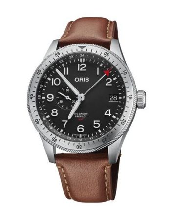 Часовник Oris 748 7756 4064-07 5 22 07LC