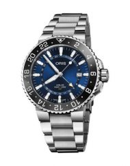 Часовник Oris 798 7754 4135-07 8 24 05PEB